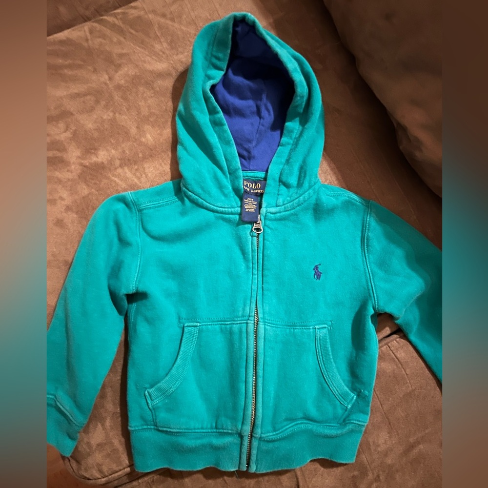 2T boys winter lot